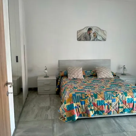 Perla Marina Lägenhet *