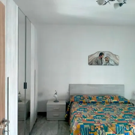 Lägenhet Perla Marina