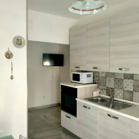 Lägenhet Perla Marina Montesilvano Marina