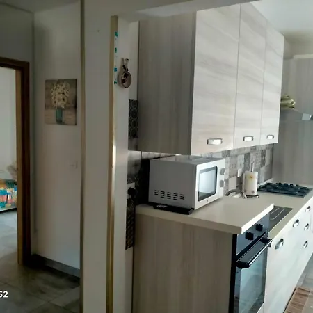 아파트 Perla Marina Montesilvano Marina