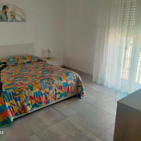 Perla Marina Apartment