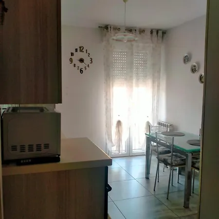 Perla Marina Apartment Montesilvano