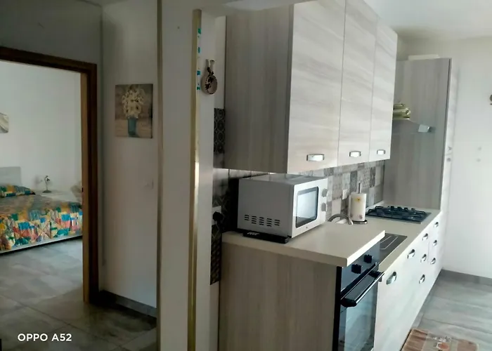 Apartmán Perla Marina Montesilvano Marina