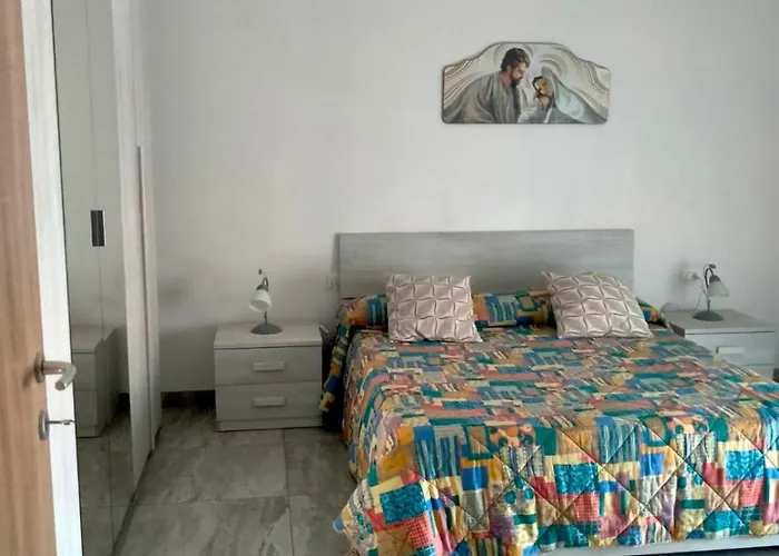Perla Marina Apartmán *