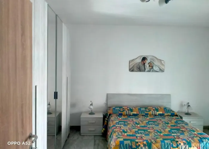 Apartmán Perla Marina