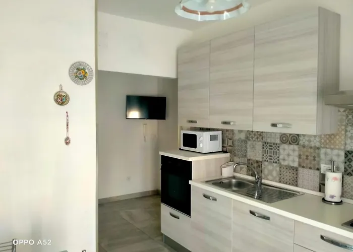 Apartmán Perla Marina Montesilvano Marina